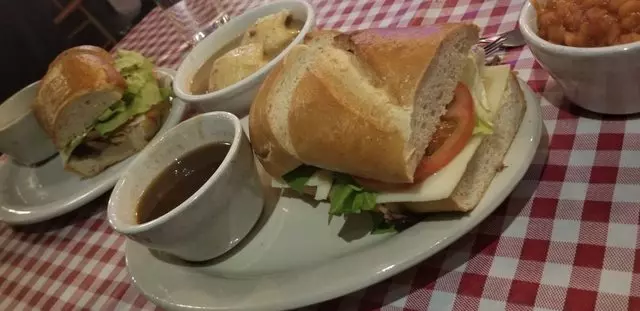 Tommy’s Joynt