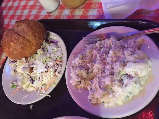 Tommy’s Joynt