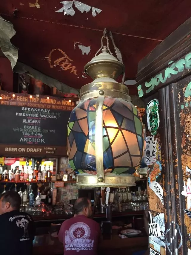 Tommy’s Joynt