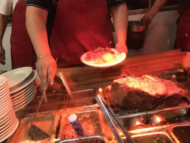 Tommy’s Joynt