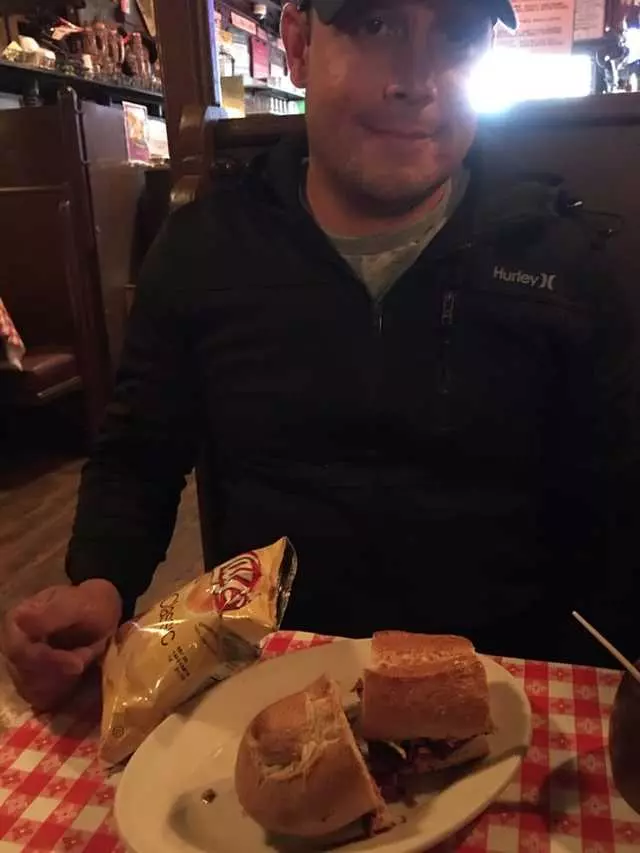Tommy’s Joynt