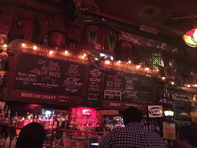 Tommy’s Joynt