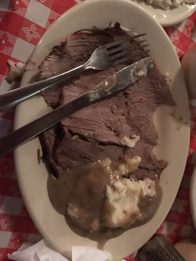 Tommy’s Joynt