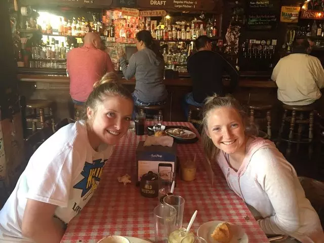 Tommy’s Joynt