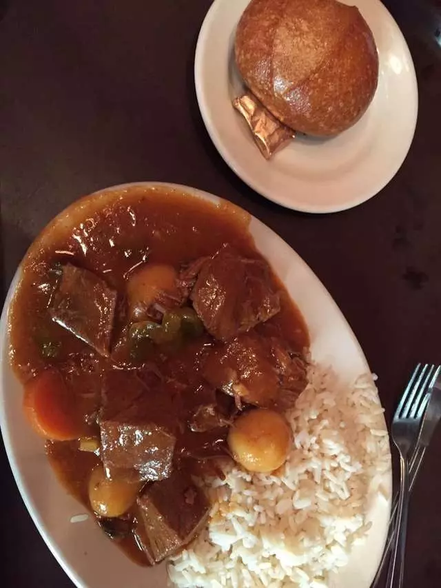 Tommy’s Joynt
