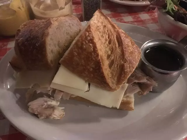 Tommy’s Joynt
