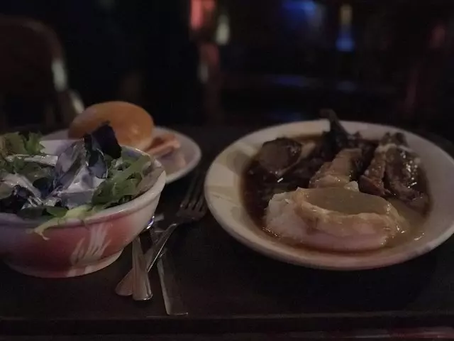 Tommy’s Joynt