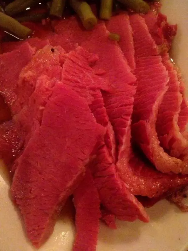 Tommy’s Joynt