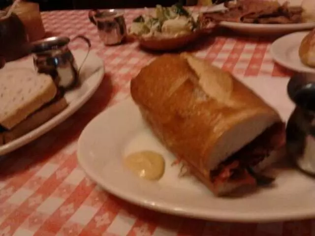 Tommy’s Joynt