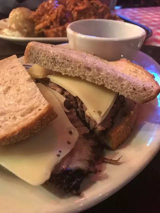Tommy’s Joynt