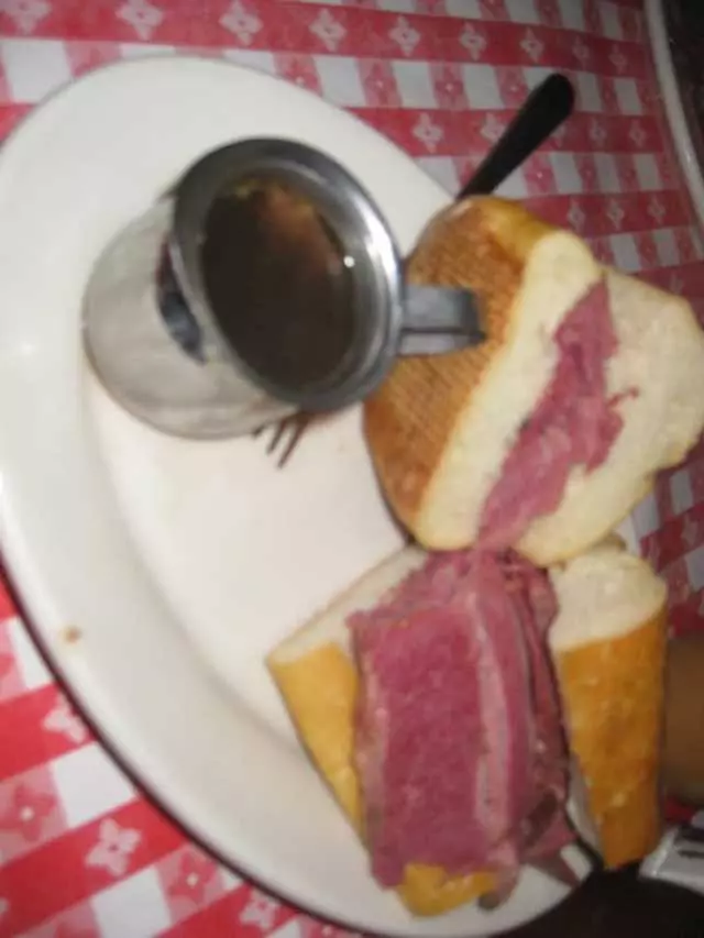 Tommy’s Joynt