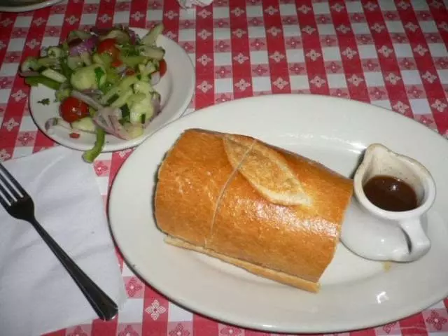 Tommy’s Joynt