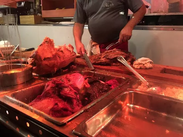 Tommy’s Joynt