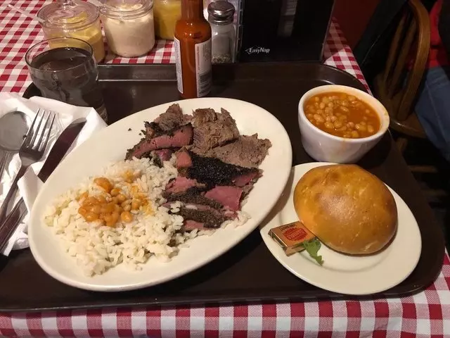 Tommy’s Joynt