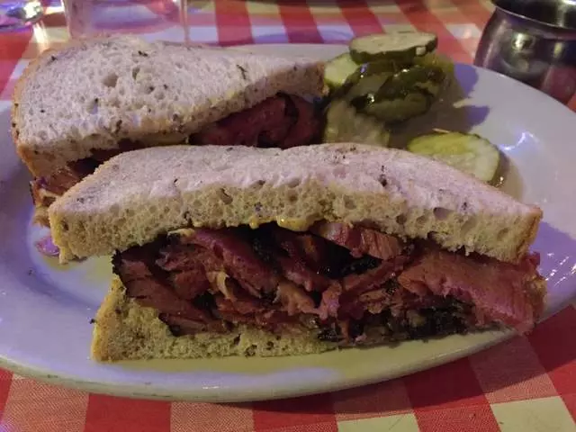 Tommy’s Joynt