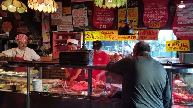 Tommy’s Joynt