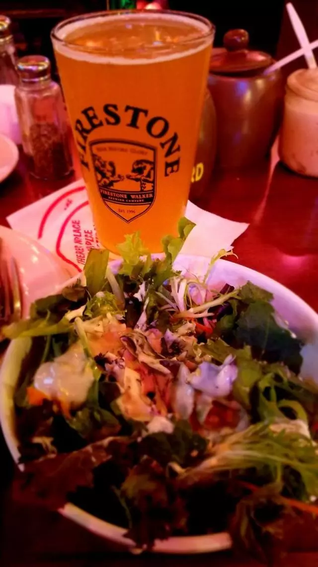 Tommy’s Joynt