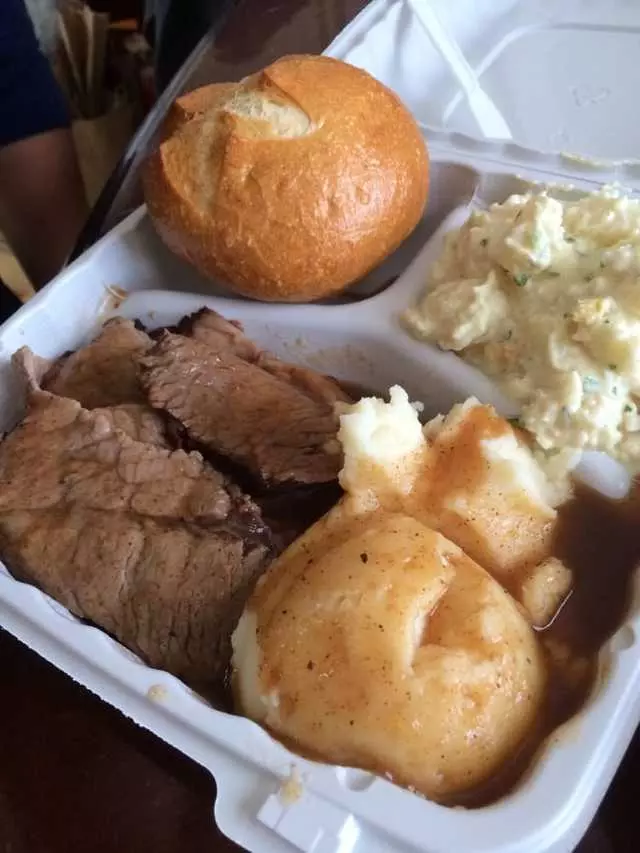 Tommy’s Joynt