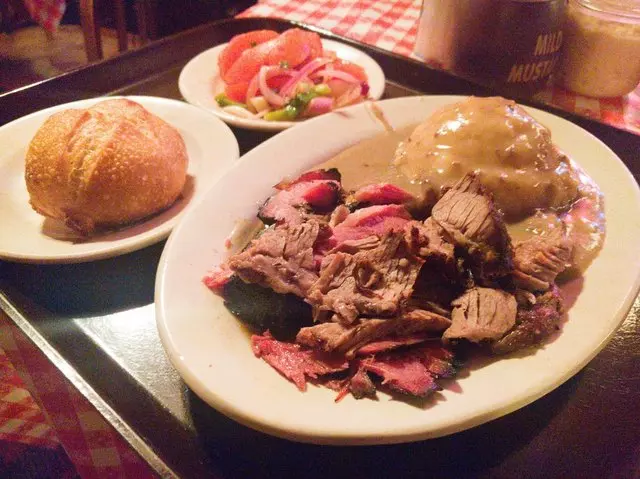 Tommy’s Joynt
