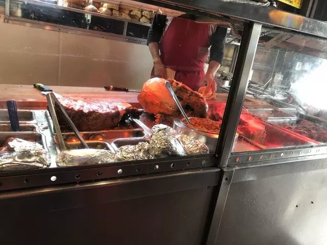 Tommy’s Joynt
