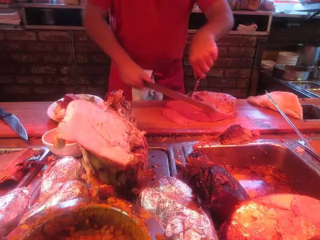 Tommy’s Joynt