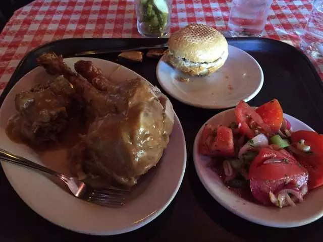 Tommy’s Joynt