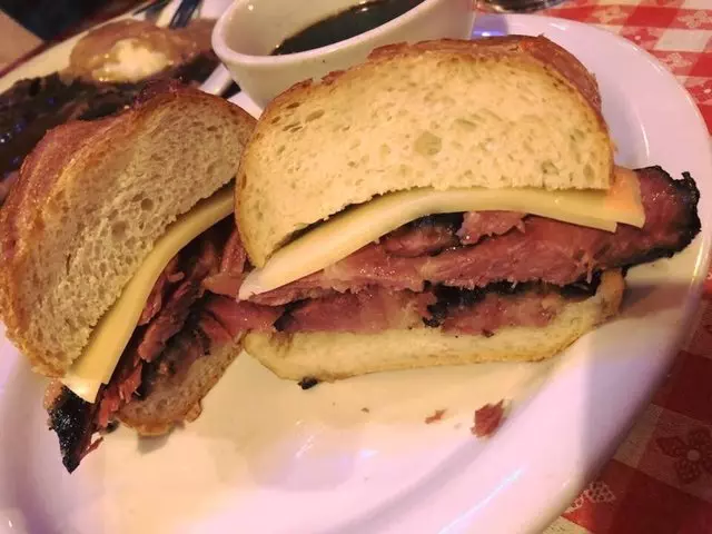 Tommy’s Joynt