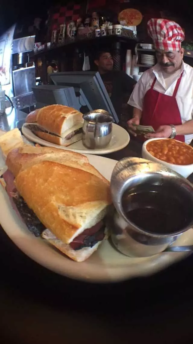 Tommy’s Joynt