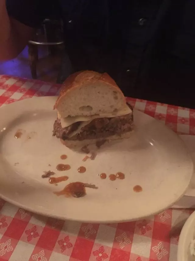 Tommy’s Joynt