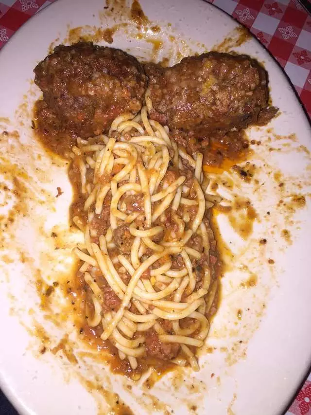 Tommy’s Joynt