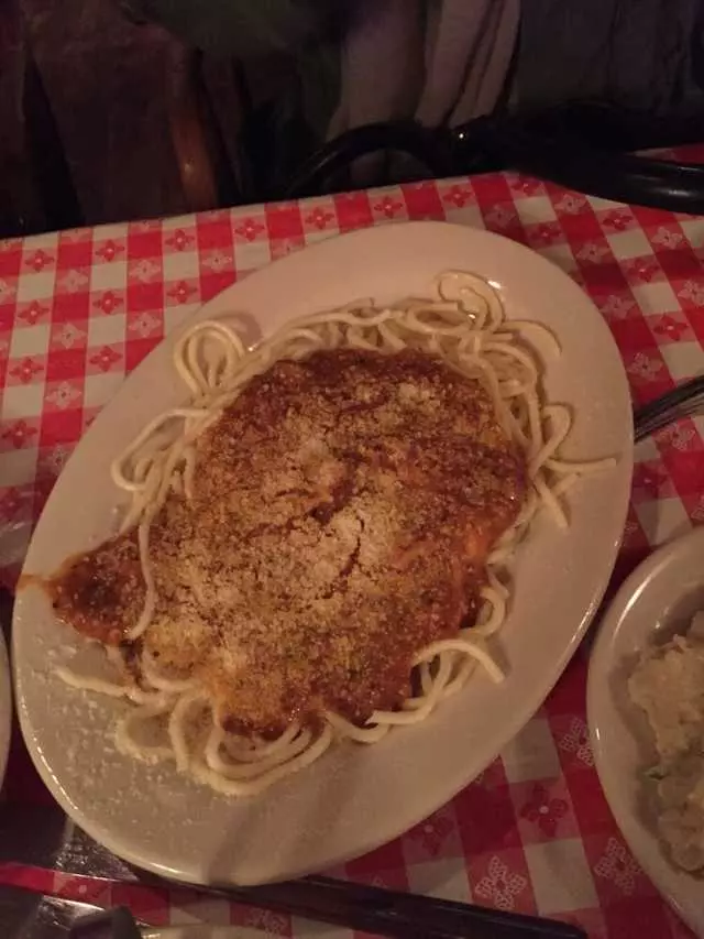 Tommy’s Joynt