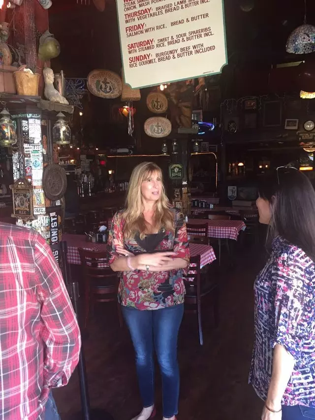 Tommy’s Joynt
