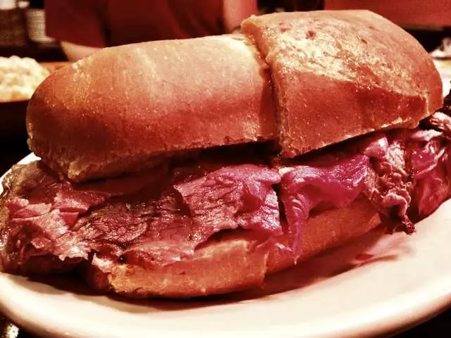 Tommy’s Joynt