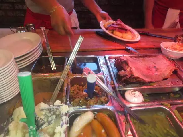 Tommy’s Joynt