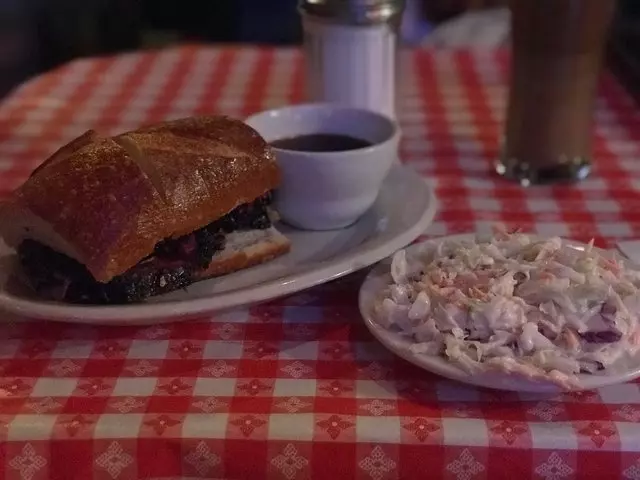 Tommy’s Joynt