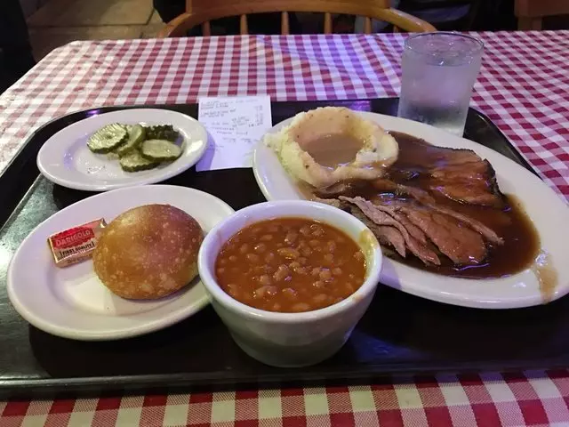 Tommy’s Joynt