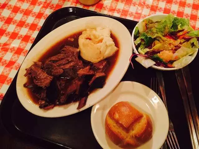 Tommy’s Joynt