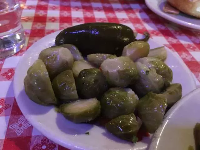 Tommy’s Joynt