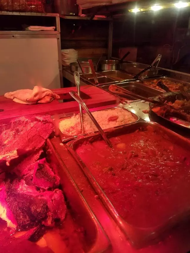Tommy’s Joynt