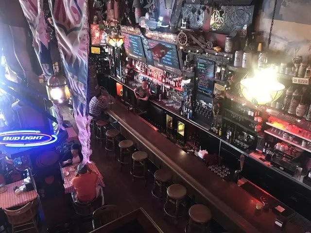 Tommy’s Joynt