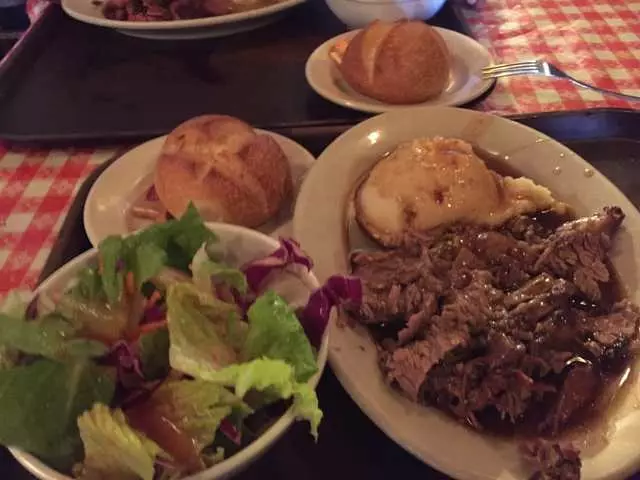 Tommy’s Joynt