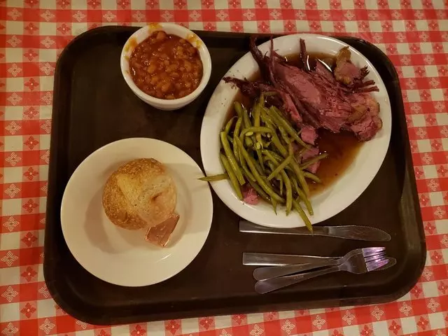 Tommy’s Joynt