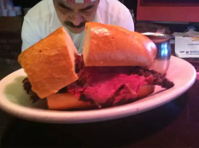 Tommy’s Joynt