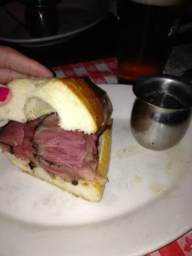 Tommy’s Joynt