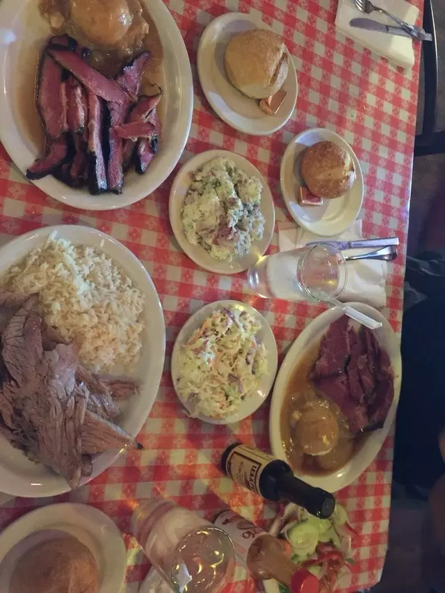 Tommy’s Joynt