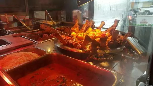 Tommy’s Joynt