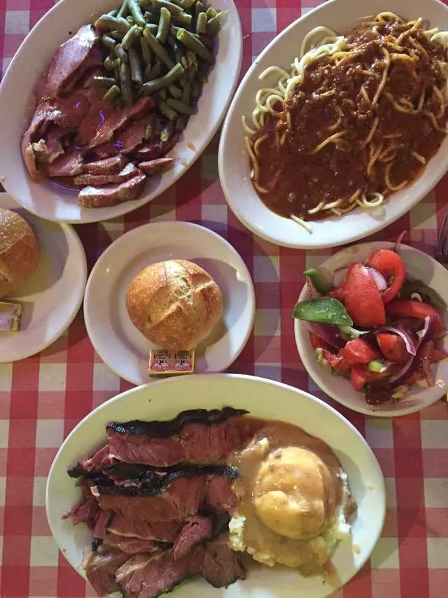 Tommy’s Joynt