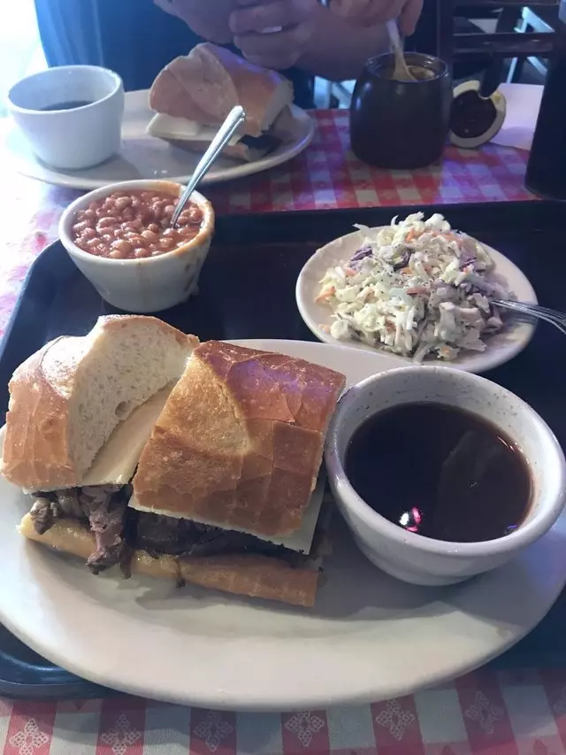 Tommy’s Joynt