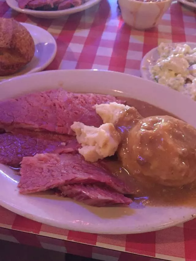 Tommy’s Joynt