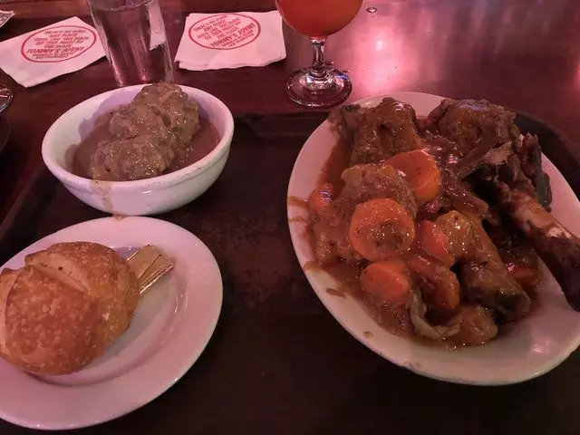 Tommy’s Joynt
